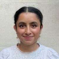 Alishba Zaman, MJTTF